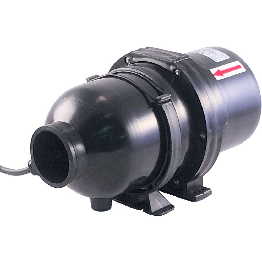 SOPLANTE RCONGER 1,6 HP MONOFASE CARCASA PP IGNÍFUGO