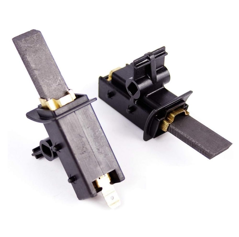 CONJUNTO DE ESCOVAS PARA SOPRADOR RCONGER