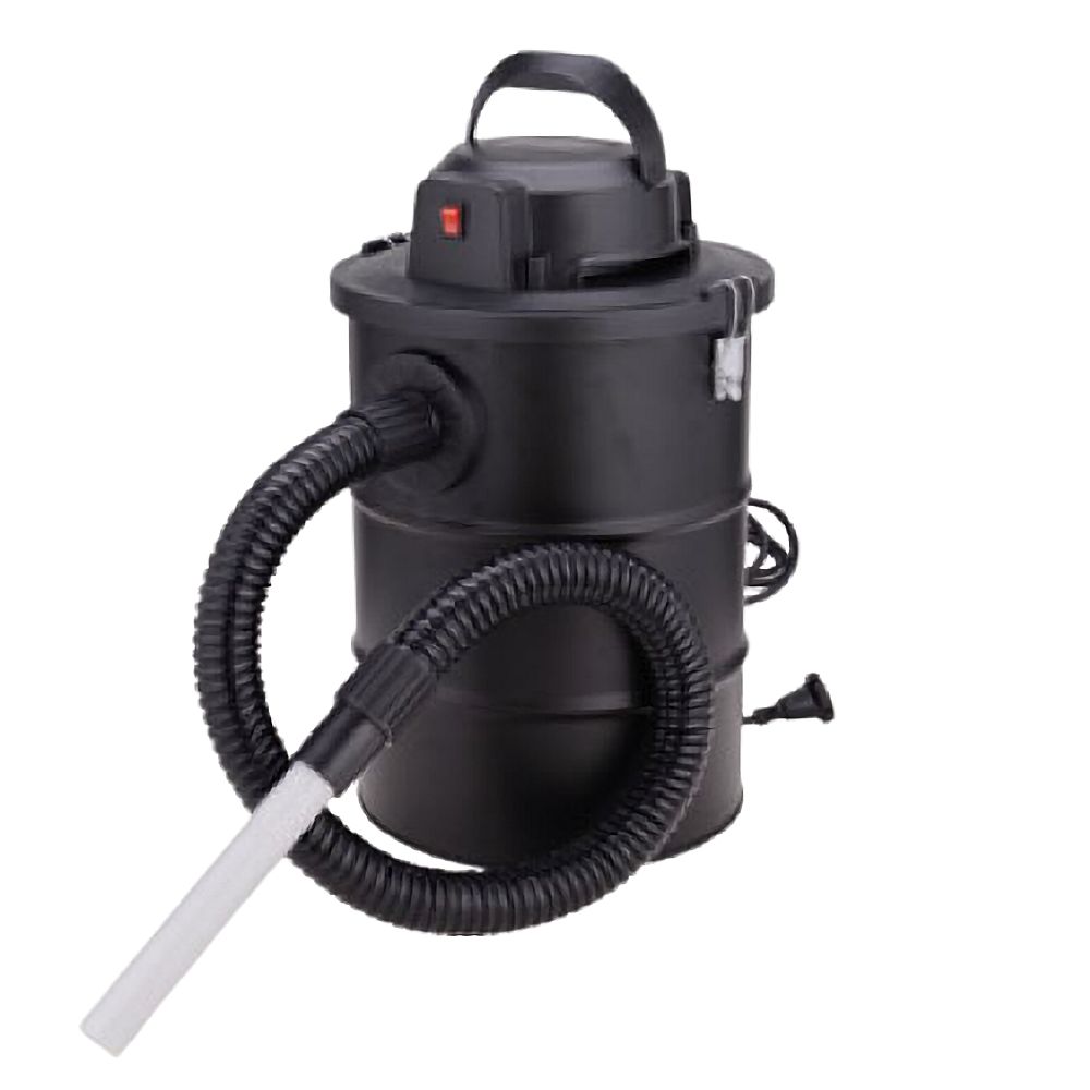 ASPIRADOR DE CENIZAS 18 LITROS -P18