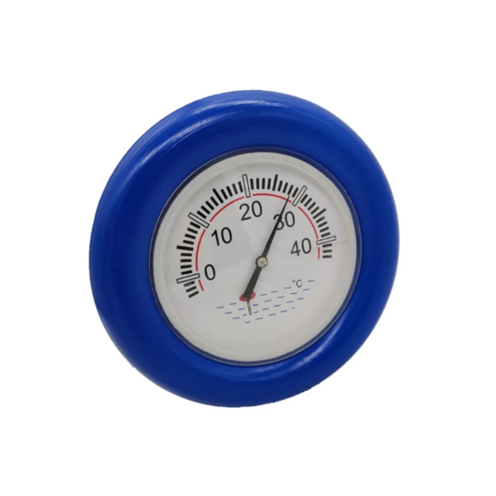 TERMOMETRO ESFERA FLOTANTE AQUALLICE