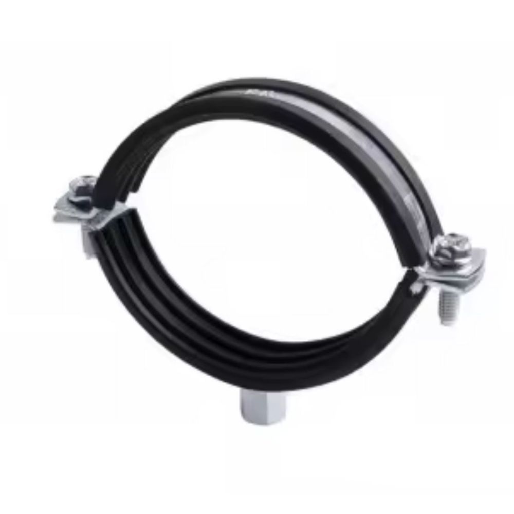 ABRAZADERA RI ISOFONICA M8/10 D. 44-50