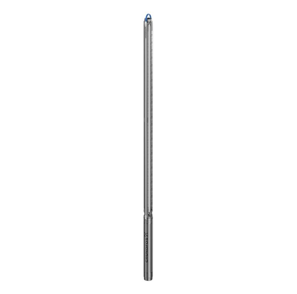 CUERPO BOMBA 4" GRUNDFOS SP 14-17