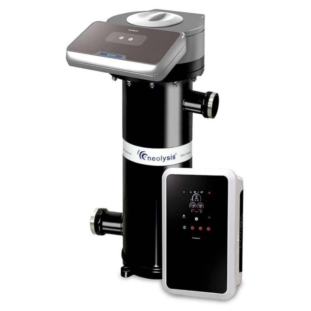 DRIVER PH DOMOTIC + BOMBA INVICTA