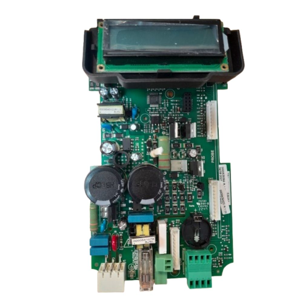 PLACA ELECTRONICA INVICTA CLASIC/LEVEL 35 L/H EM99107092