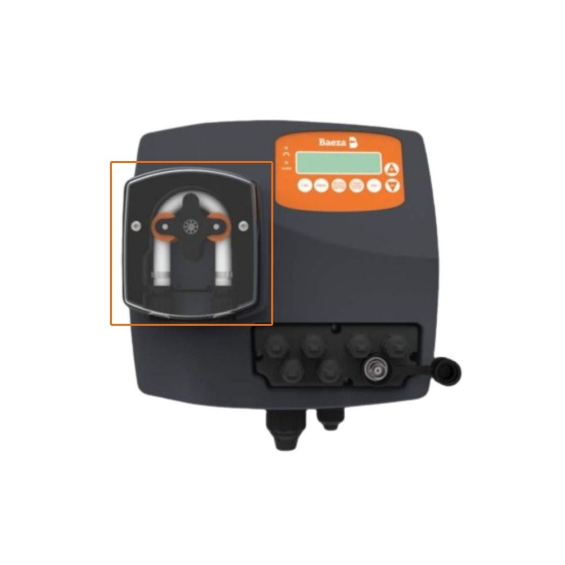 CRUCETA RODILLO INV. BASIC PRO 1,5 L/H RIC0152380