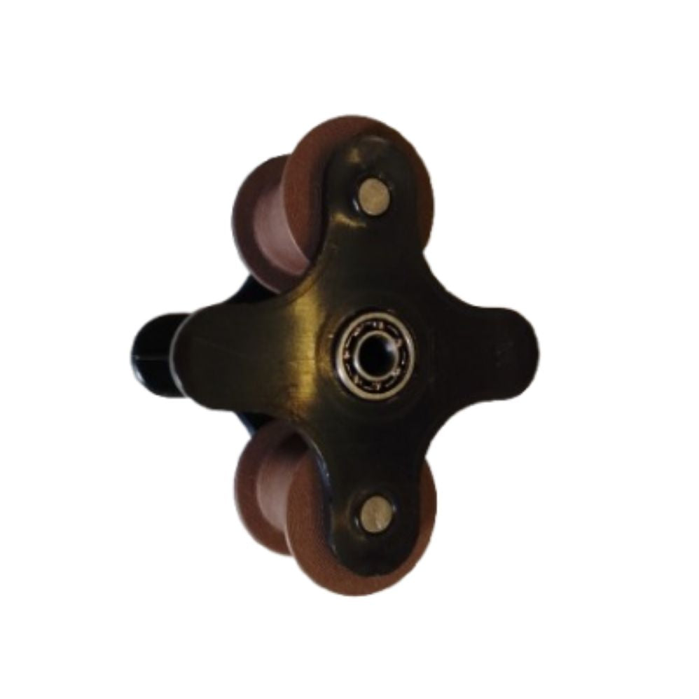 CRUCETA RODILLO INV. BASIC PRO 5 L/H RIC0152375