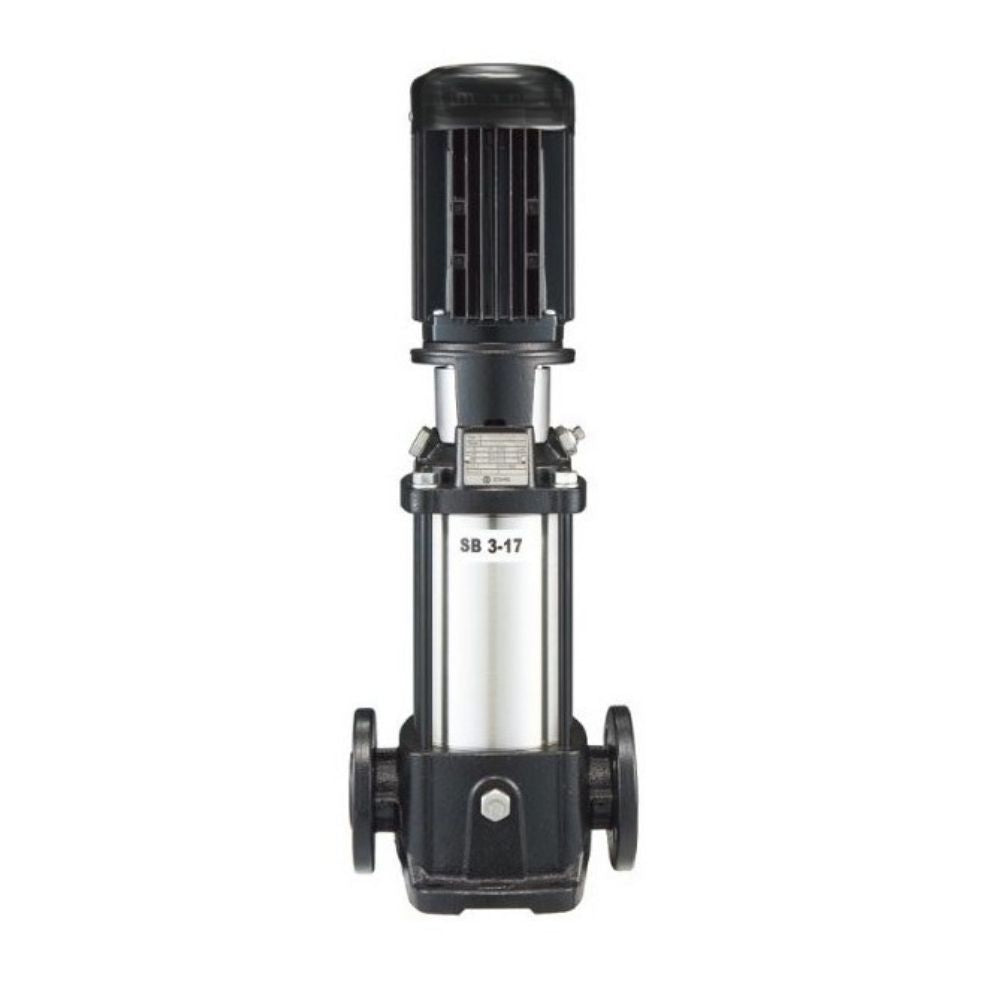 BOMBA VERTICAL SB 20-5 400/690V IE3