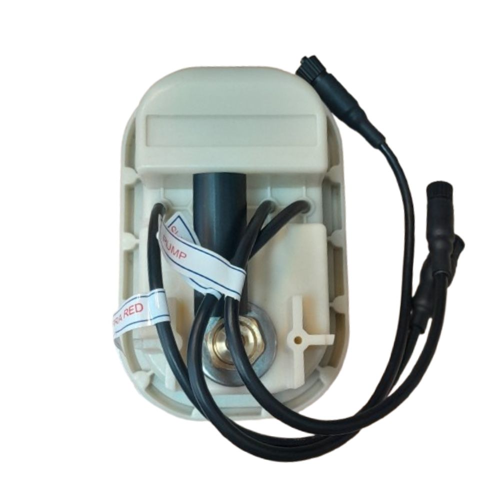 MOTOR SECUNDARIO ULTRAMAX/ULTRAMAX JUNIOR AS08677D-SP