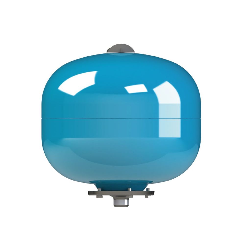 CALDEIRA 24 LTS-8KG/CM2.1" AF-CE-24