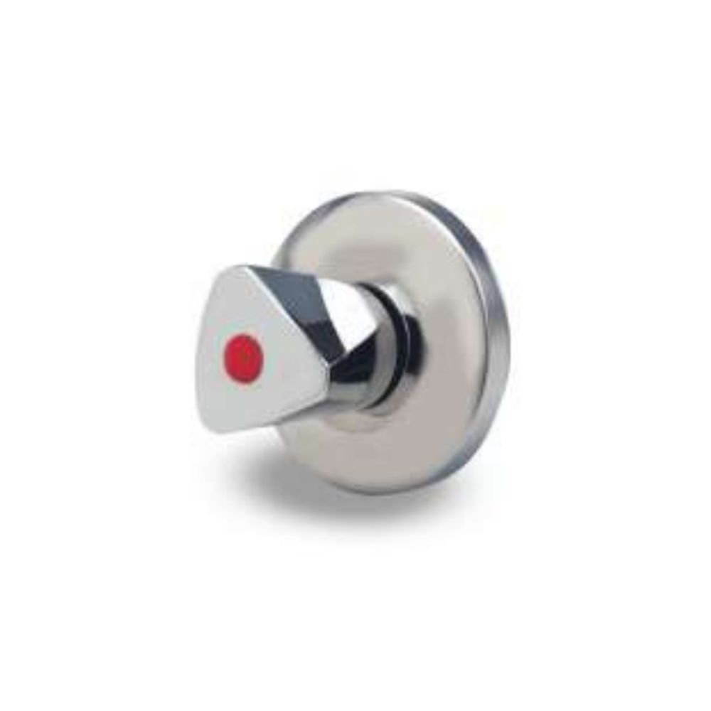 BOTÃO DE VÁLVULA "U" D.20*2 BARBI