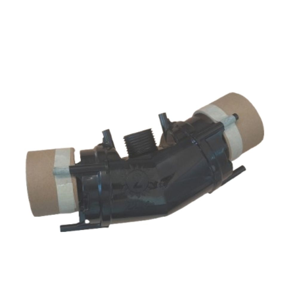 MOTOR LIMPAONDOS QUALER VERSIÓN 2020. 51200