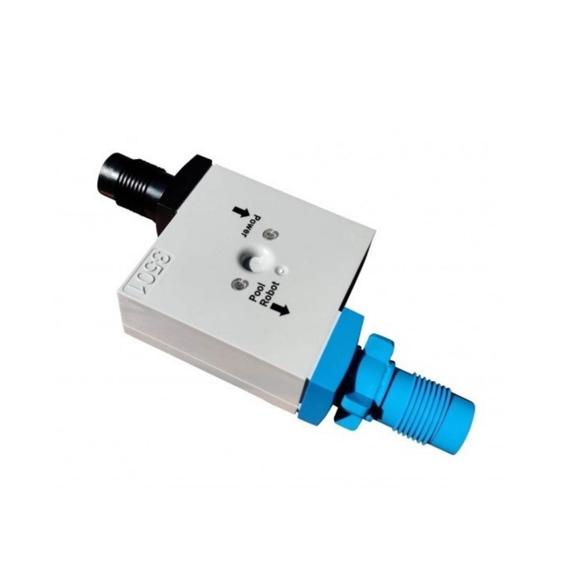 DISPOSITIVO ANTINUDOS (SWIVEL) QUALER/I-QUALER 35011