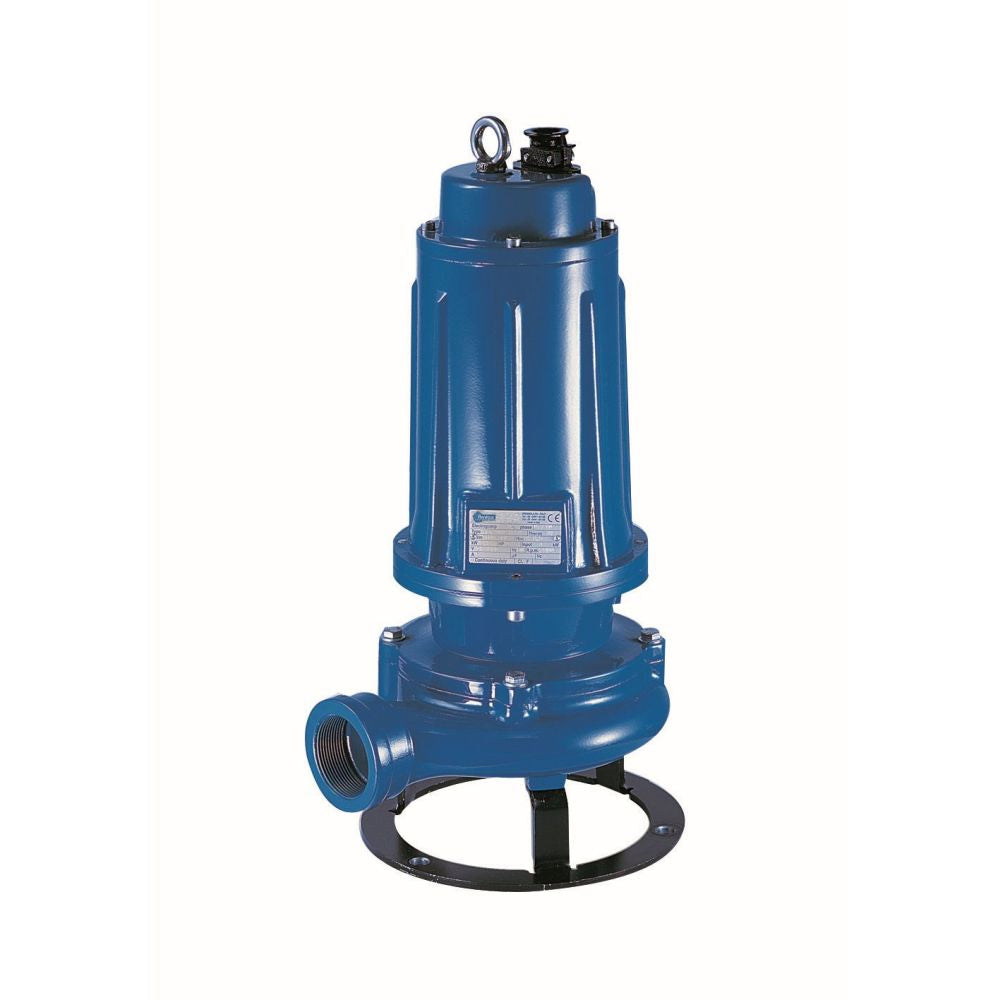 BOMBA DRENAJE DC 210T 400V