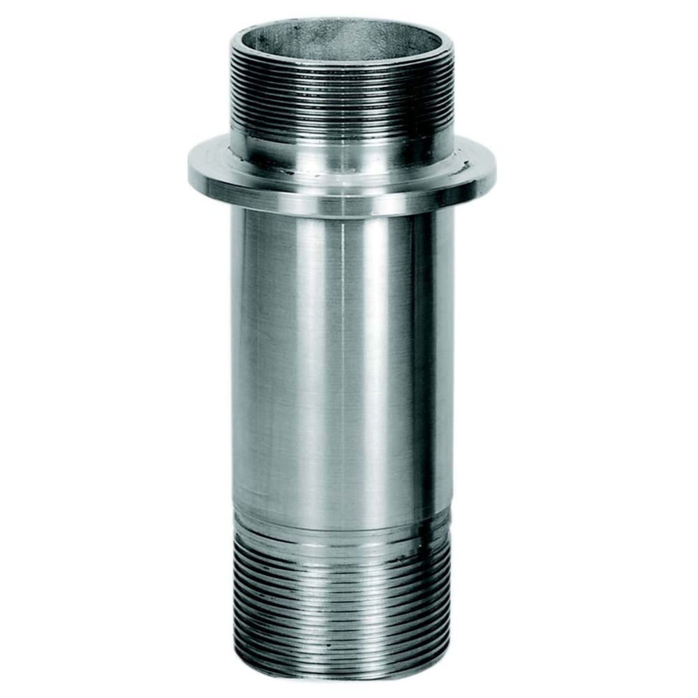 ADAPTADOR DE AÇO INOXIDÁVEL 2" SUPERIOR