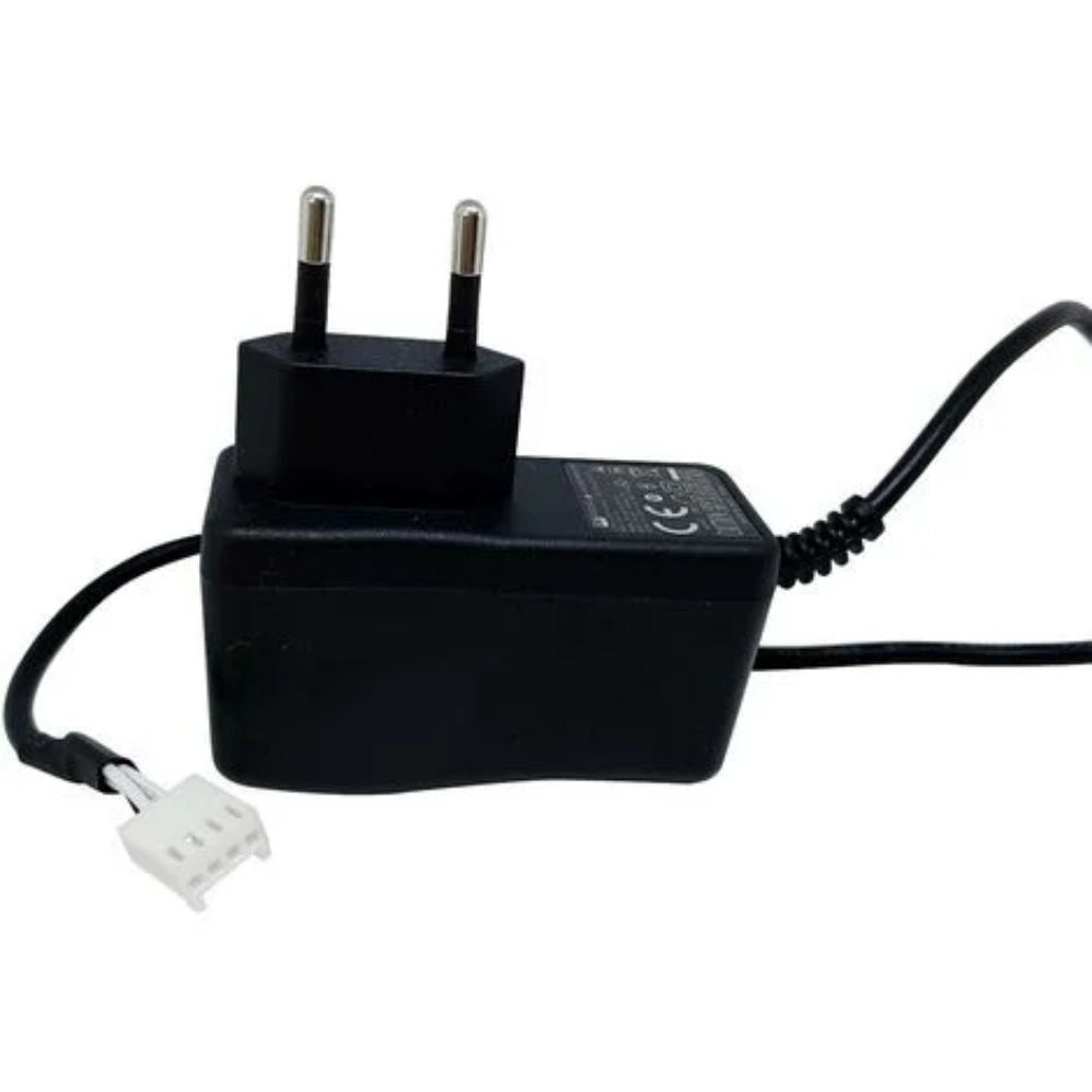 TRANSFORMADOR CLACK WS1 DC EU 15V