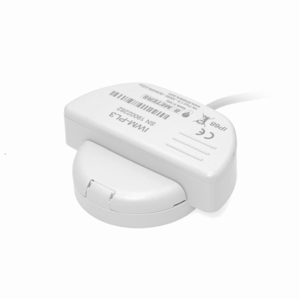 MODULO DE IMPULSOS ELÉCTRICOS IWM-PL3, PARA GMDM-I