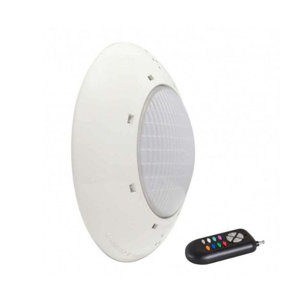 PROJETOR LED LUMIPLUS ECO 71744 FLAT COLORIDO