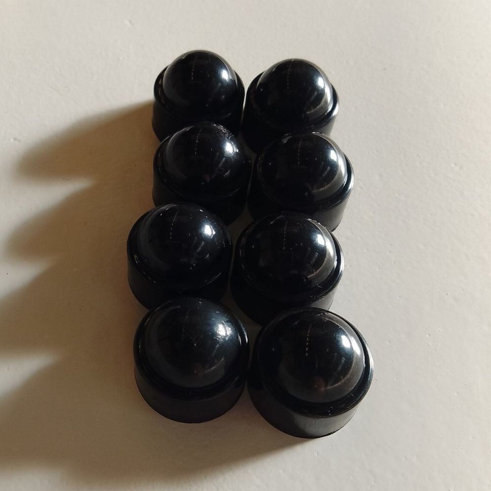 CONJUNTO TAPONES EMBELLECEDORES TAPA FILTRO KRIBA