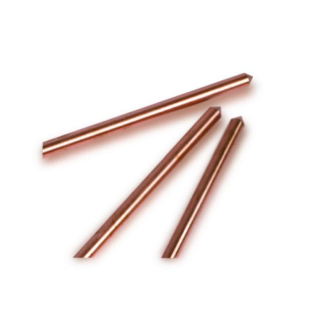 PICA DE TIERRA 1,50 MTS