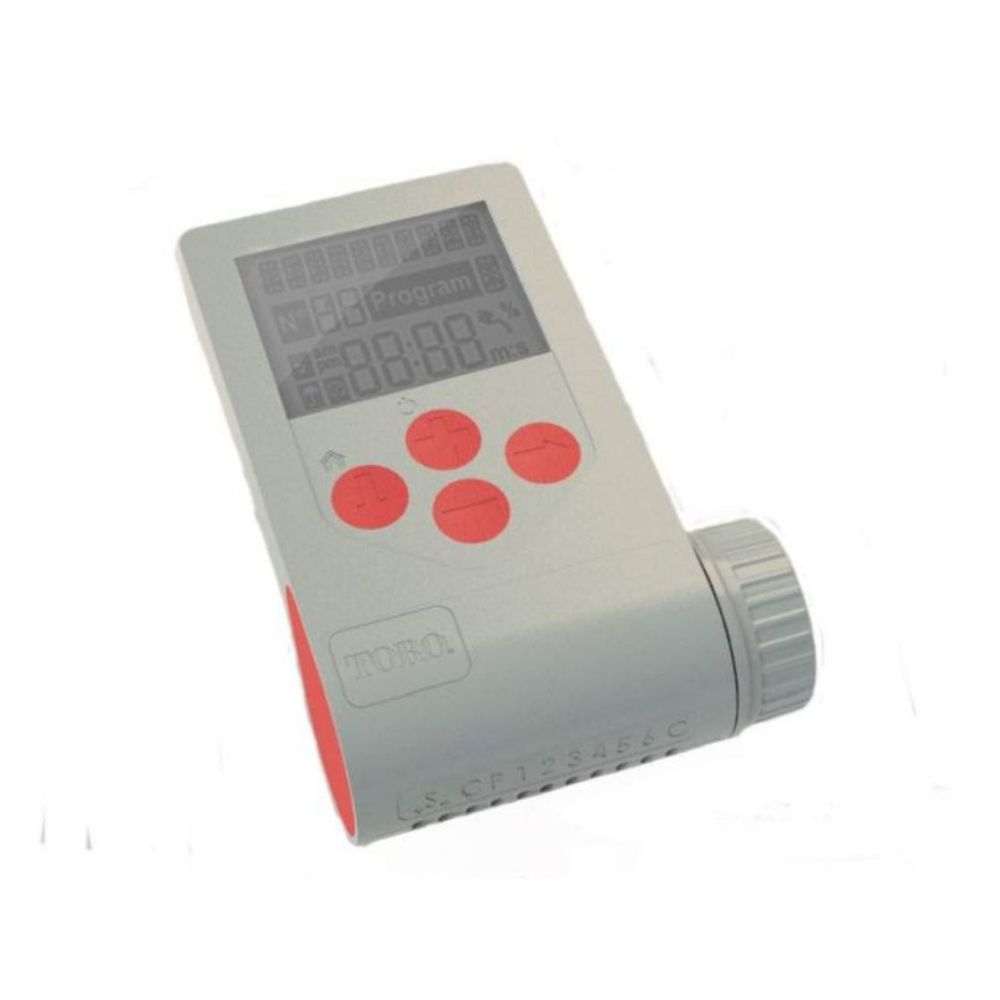 PROGRAMADOR TEMPUS WP 6 ESTACIONES