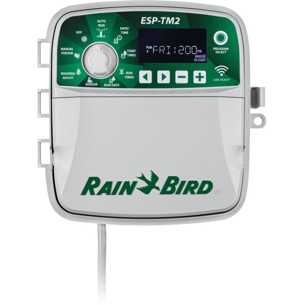 PROGRAMADOR DE ESTAÇÕES EXT.TM2-4 WF