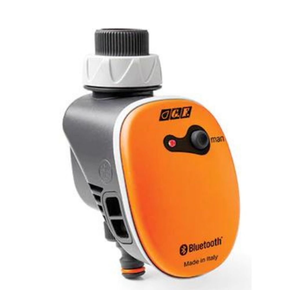 PROGRAMADOR DE IRRIGAÇÃO GFPRO ECO BT