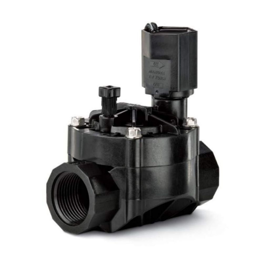 VÁLVULA SOLENÓIDE 1" HV 9V 100HVBSP9V