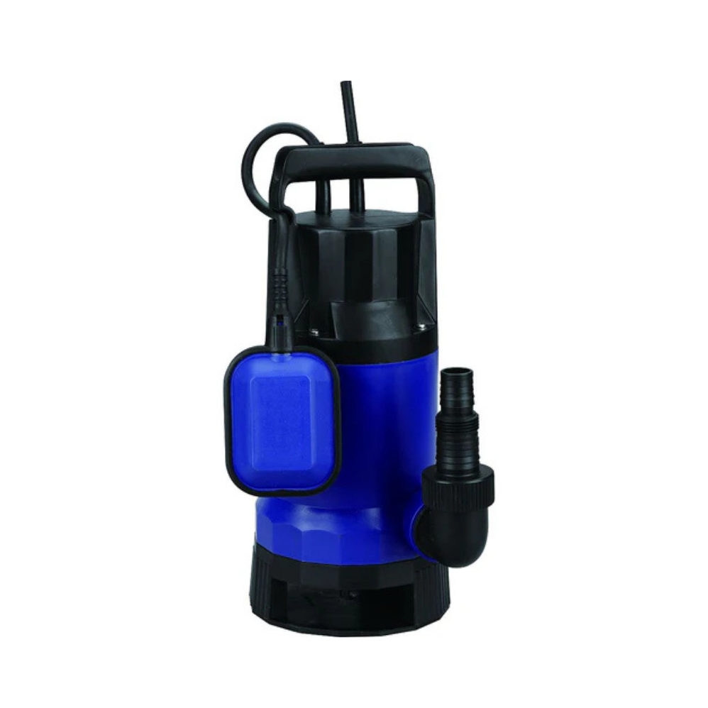 BOMBA DE PORÃO MENOS FLUQWATER 230V