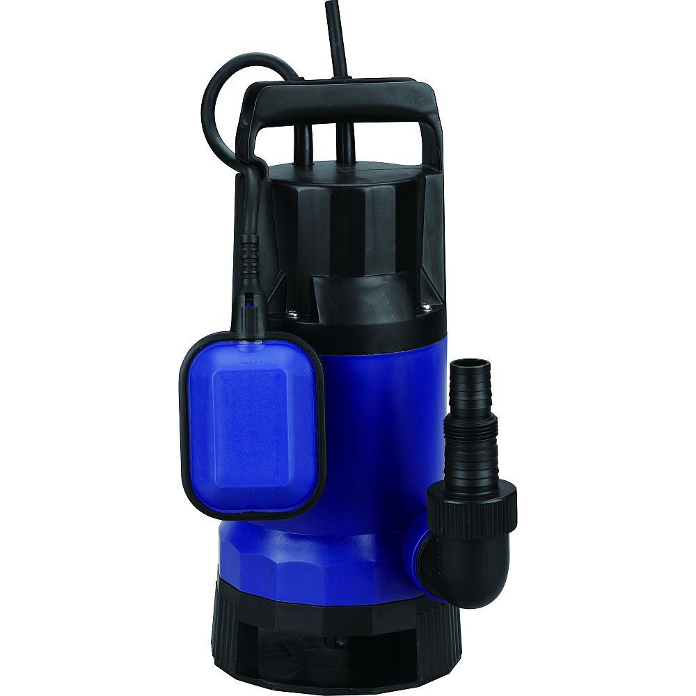 BOMBA DE PORÃO MENOS FLUQWATER 230V