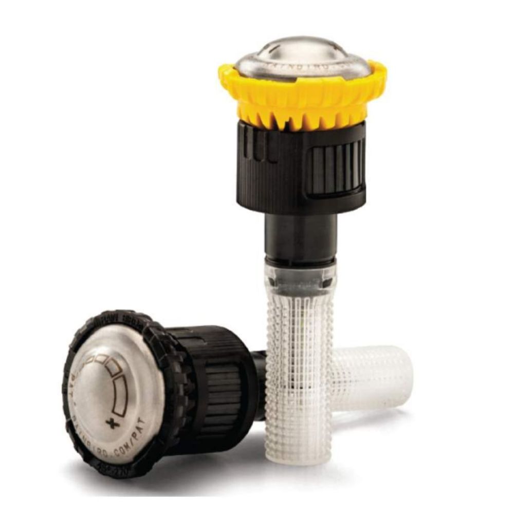 TOBERA GIRATORIA AJUST. R-VAN 24