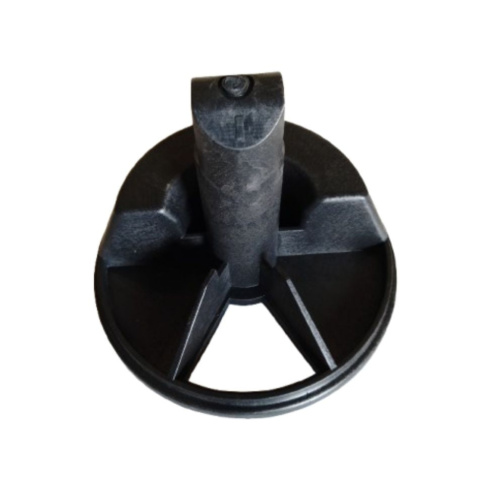 DISTRIBUIDOR 1 1/2" CON JUNTA VÁLVULA SELECTORA KRIBA _2