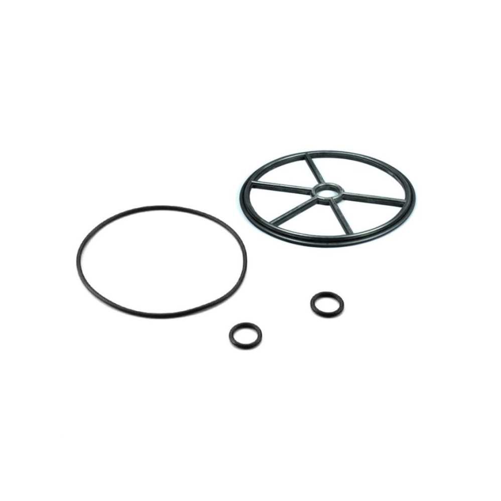 CONJUNTO JUNTAS 1 1/2" VÁLVULA SELECTORA KRIBA