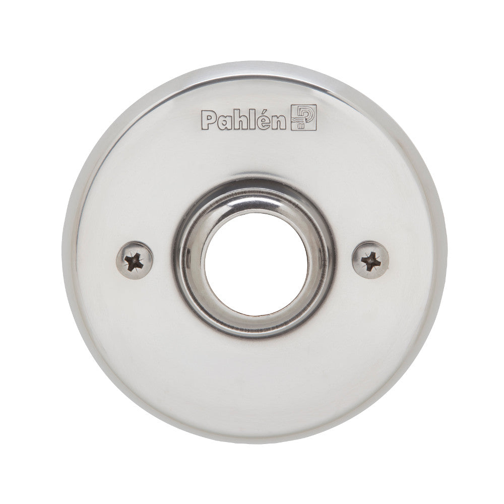 BICO DE DESCARGA DE AÇO INOXIDÁVEL PAHLEN CLASSIC 126090