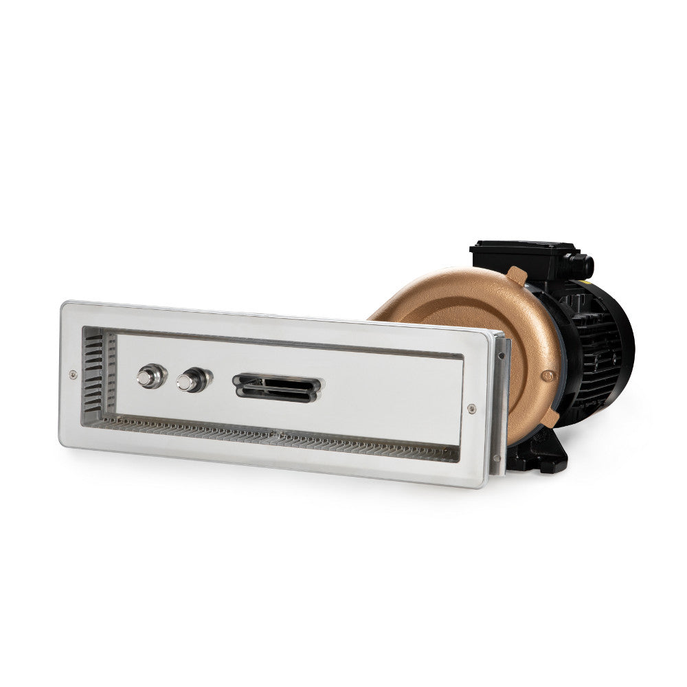 Atleta Jet Swin Contracorrente 33046