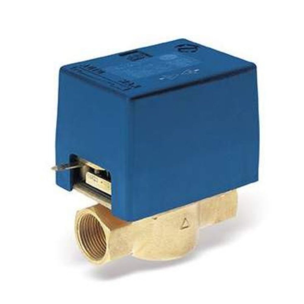 VALVULA DE ZONA MOTORIZADA DE 2 VIAS - 3/4"