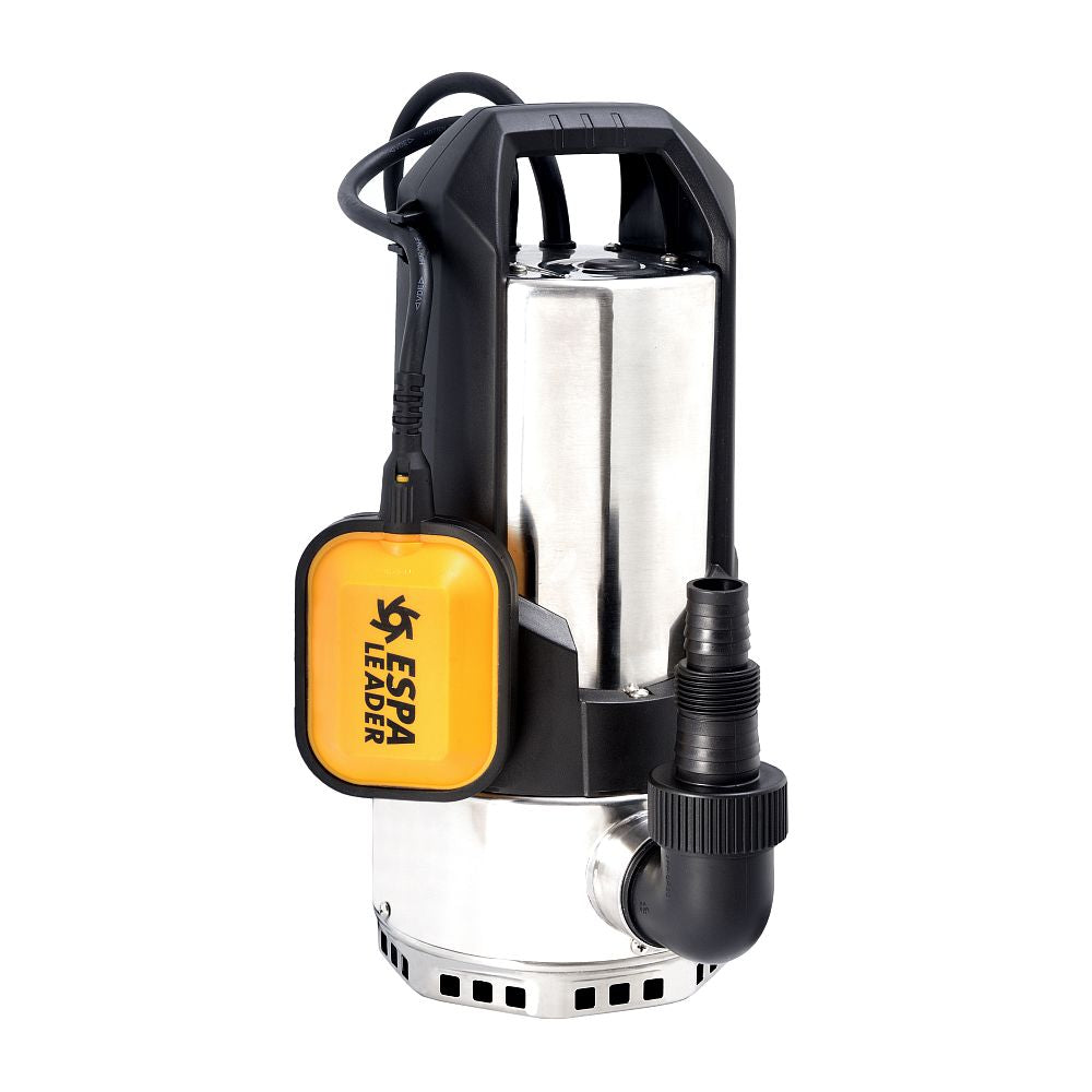 BOMBA ACHIQUE INOX BISA 750S M