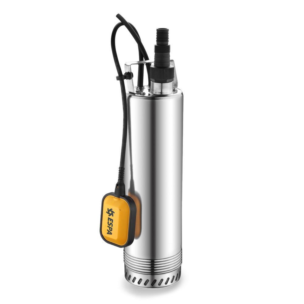 BOMBA SUMERGIBLE BORA 95 4 M