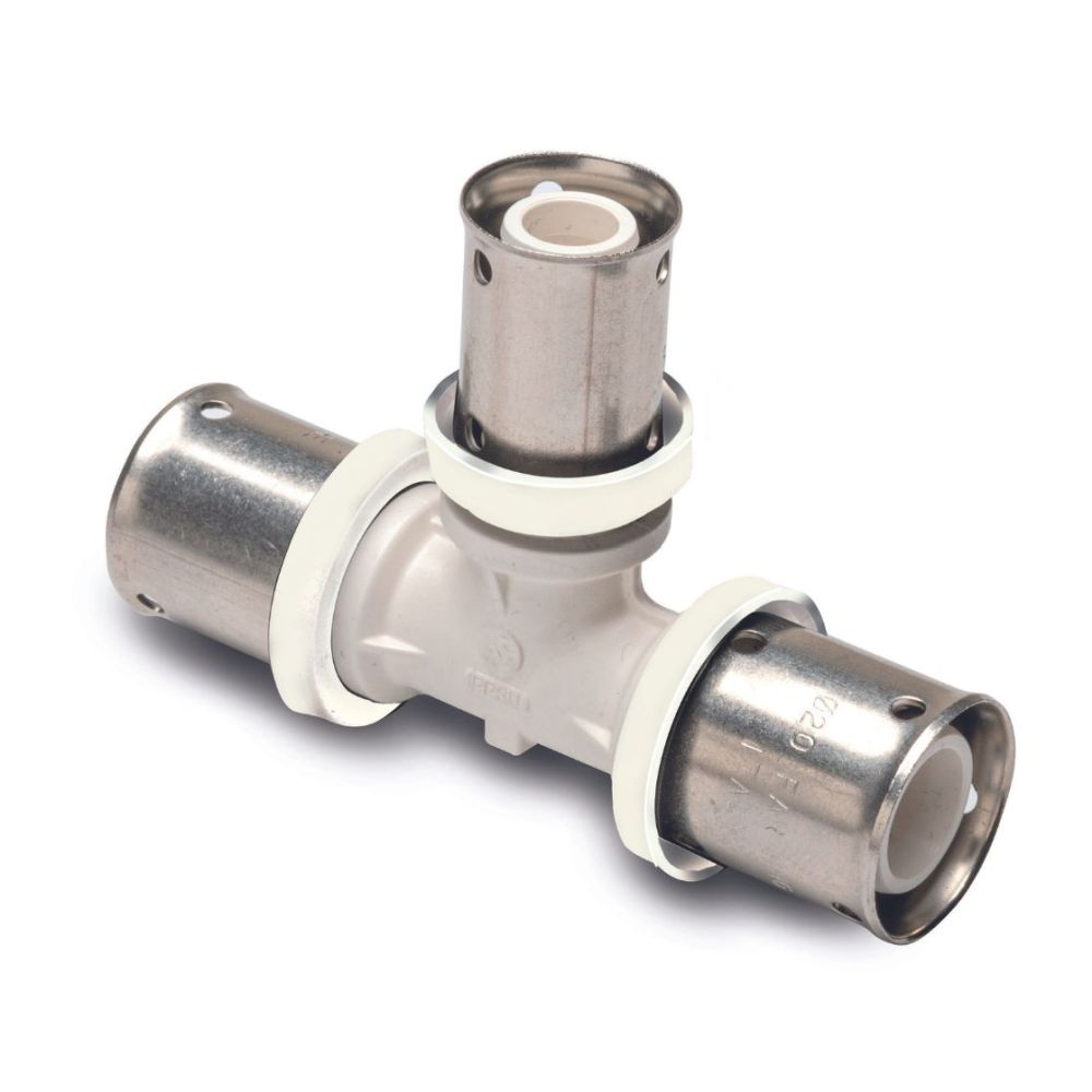 TE REDUCIDA MULTICAPA EN PPSU 25X25X20