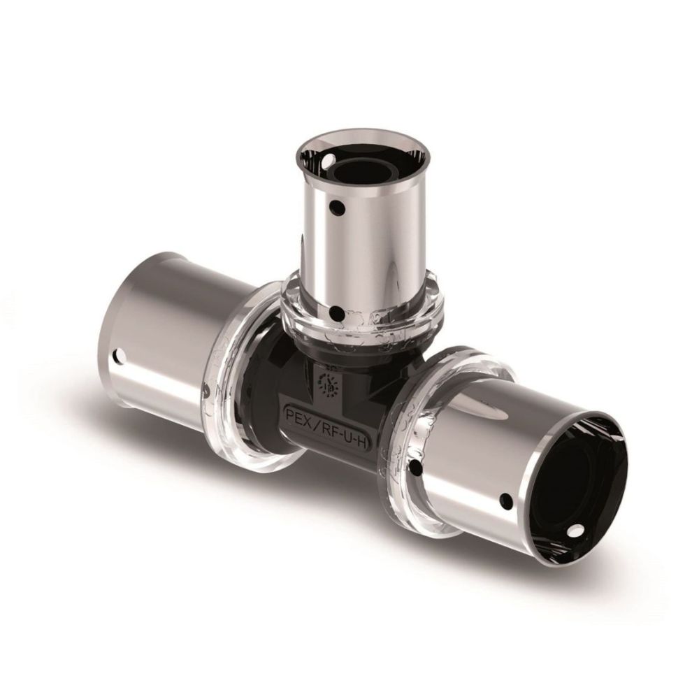 TE REDUCIDA PE X EN PPSU 25(2,3)X20(1,9)X25(2,3)