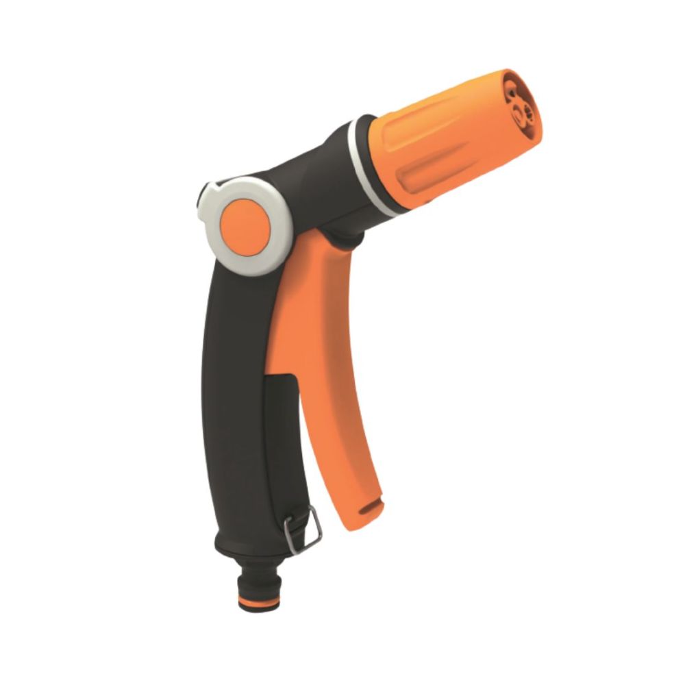 PISTOLA RIEGO "3 JET" CAUDAL MEDIO