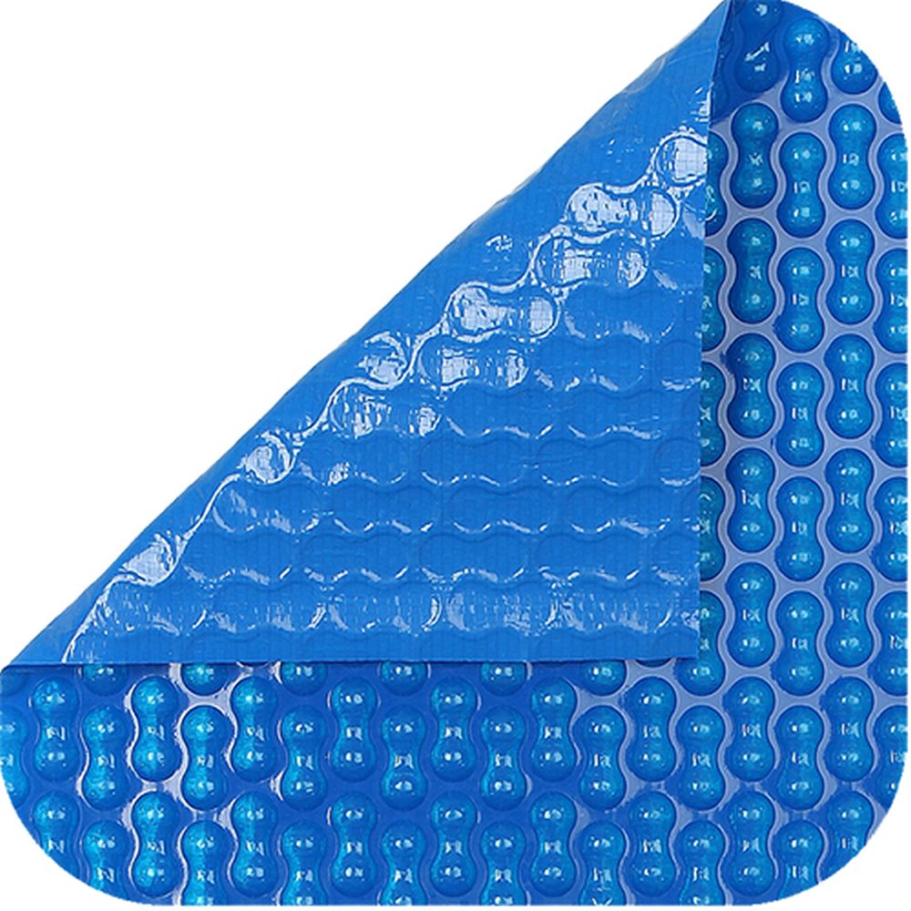 COBERTOR SOLAR GEOBUBLE METROS QUADRADOS 700 MICRONS