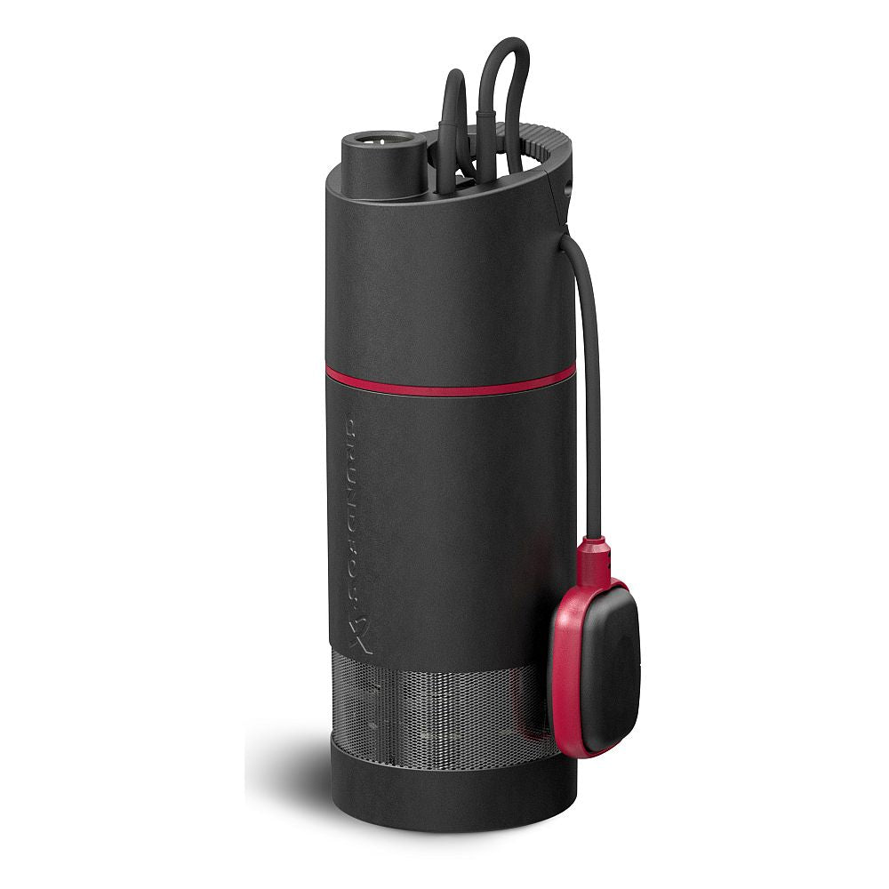 BOMBA SUMERGIBLE 6" SB 3-35A 230V