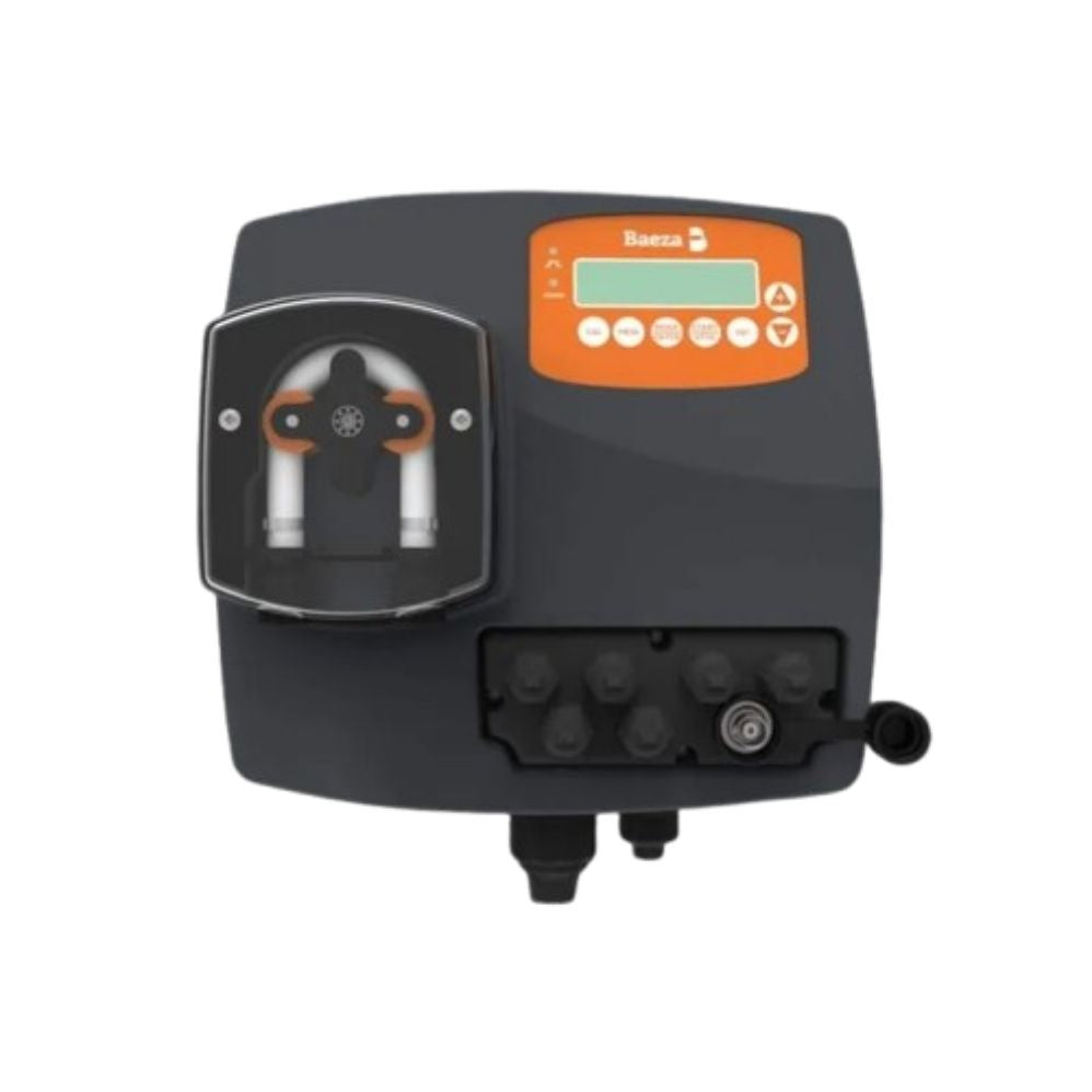 KIT INVICTA PRO 10 L/H 6 BAR +SONDA PH+PORTASONDAS