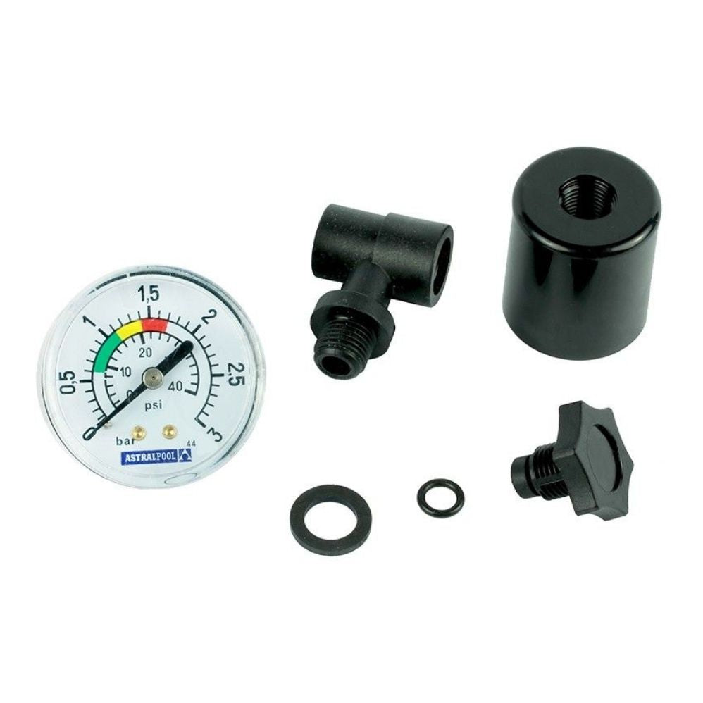 MANOMETRO PARA TAPA RAPID 4404020041