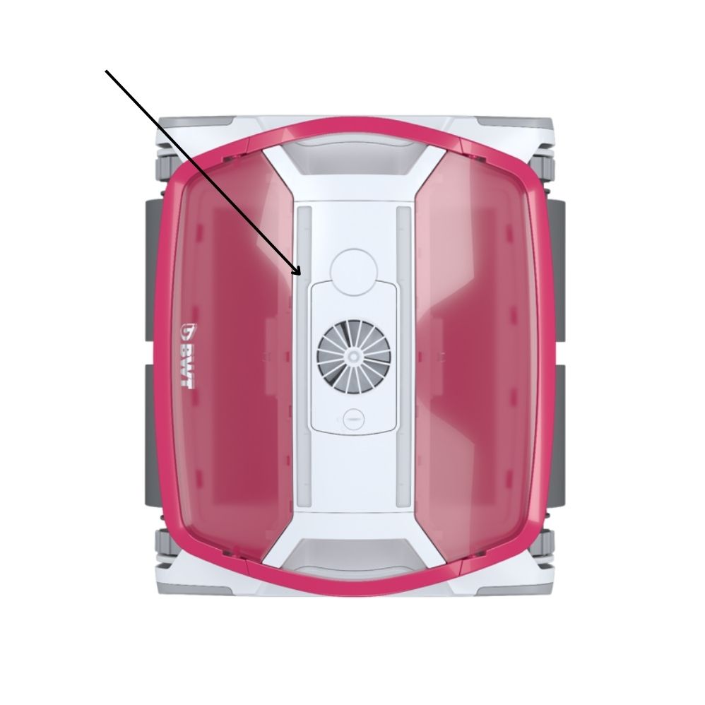 TAPA HELICE TORNADO ASPP00794IV