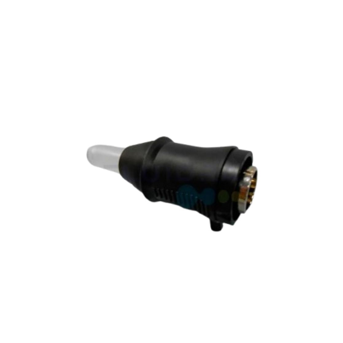 CONECTOR CABLE 4 PIN SERIE TORNADO ASPL00002M
