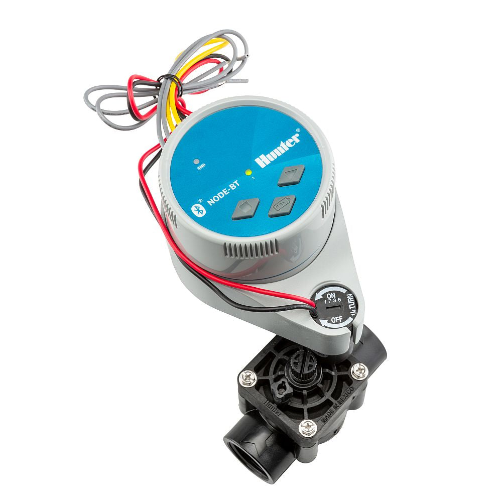 PROGRAMADOR C/VALV.1" NODE BT-100VB