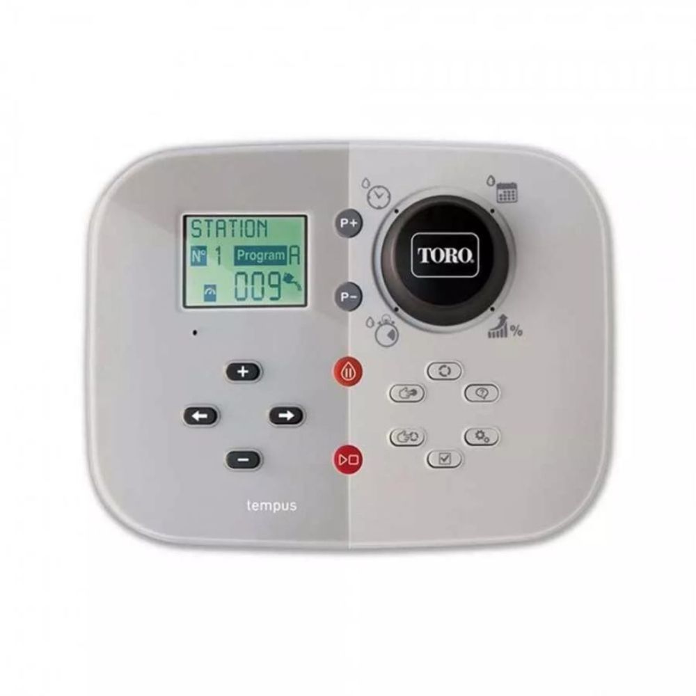 PROGRAMADOR 4 EST.AMPL. TEMPUS PRO