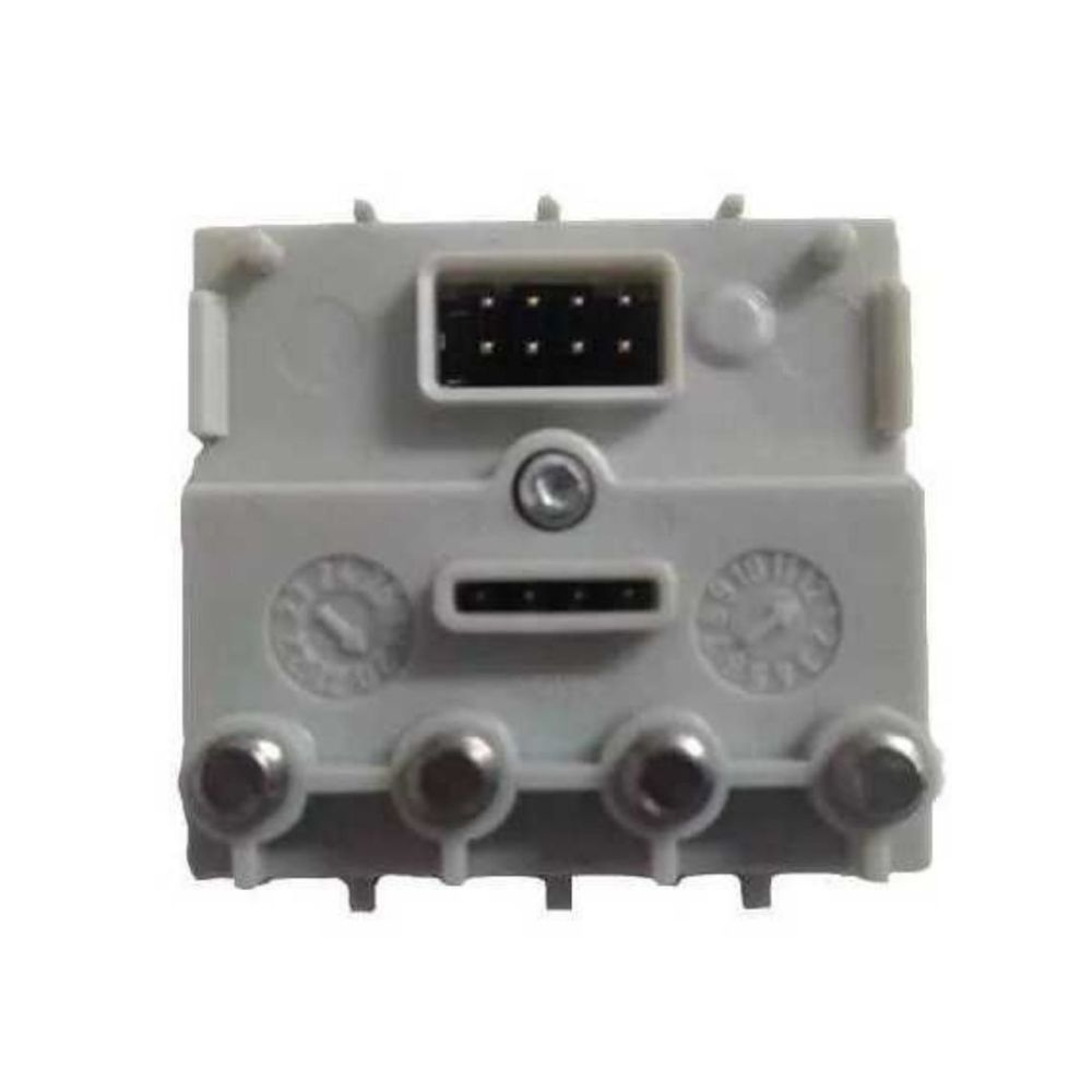 MODULO AMPLIACION 4 EST.TEMPUS PRO