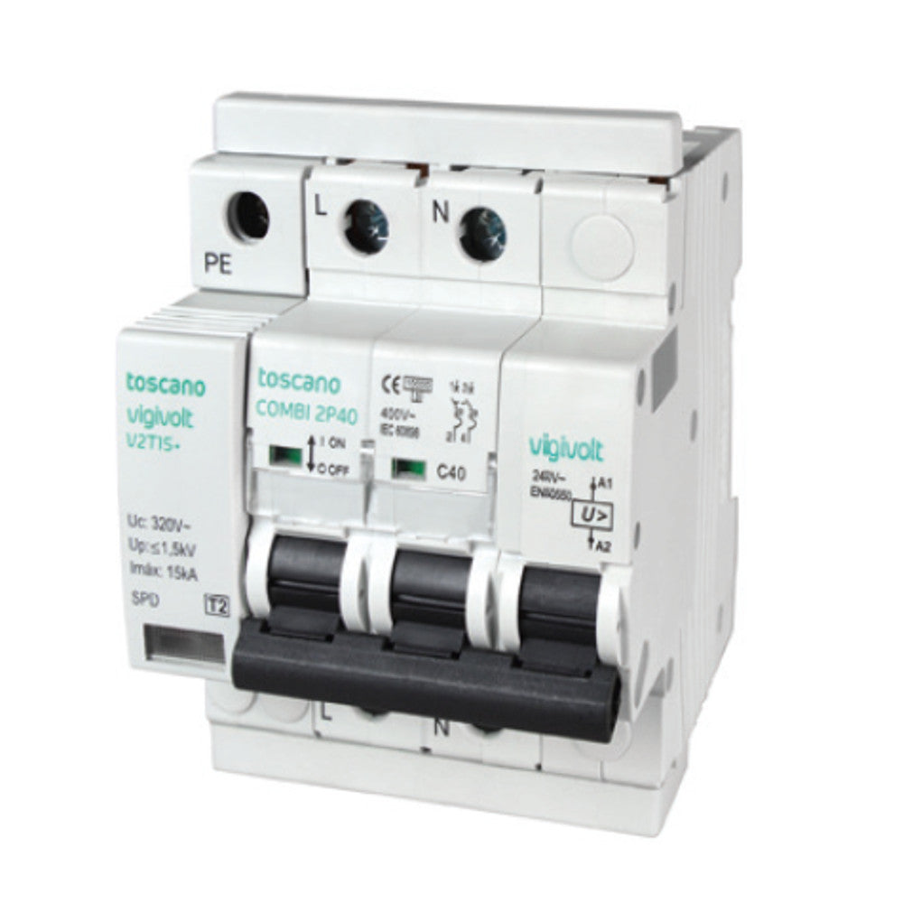 PROTECT.SOBRET.PERM+TRANS 2X40A